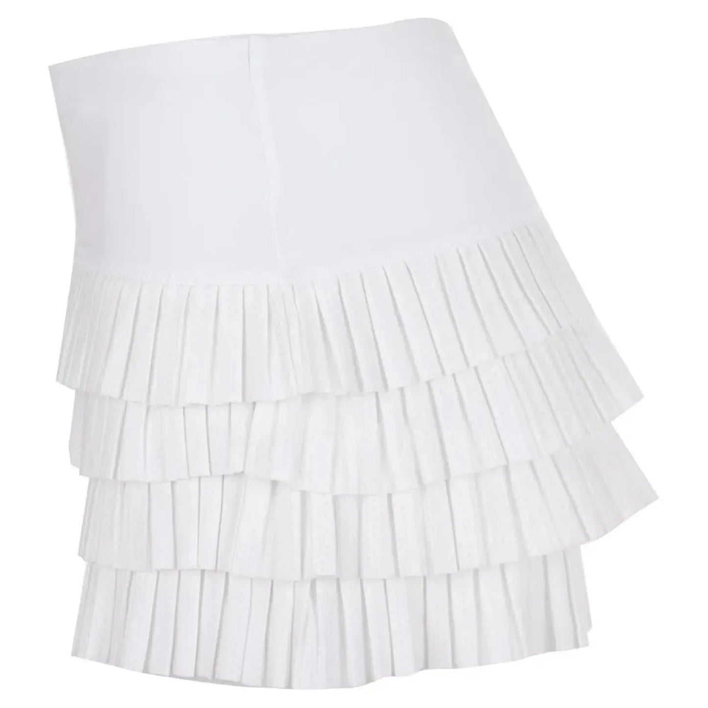 Women's Mon Amie Tennis SkortTienda Tennis
