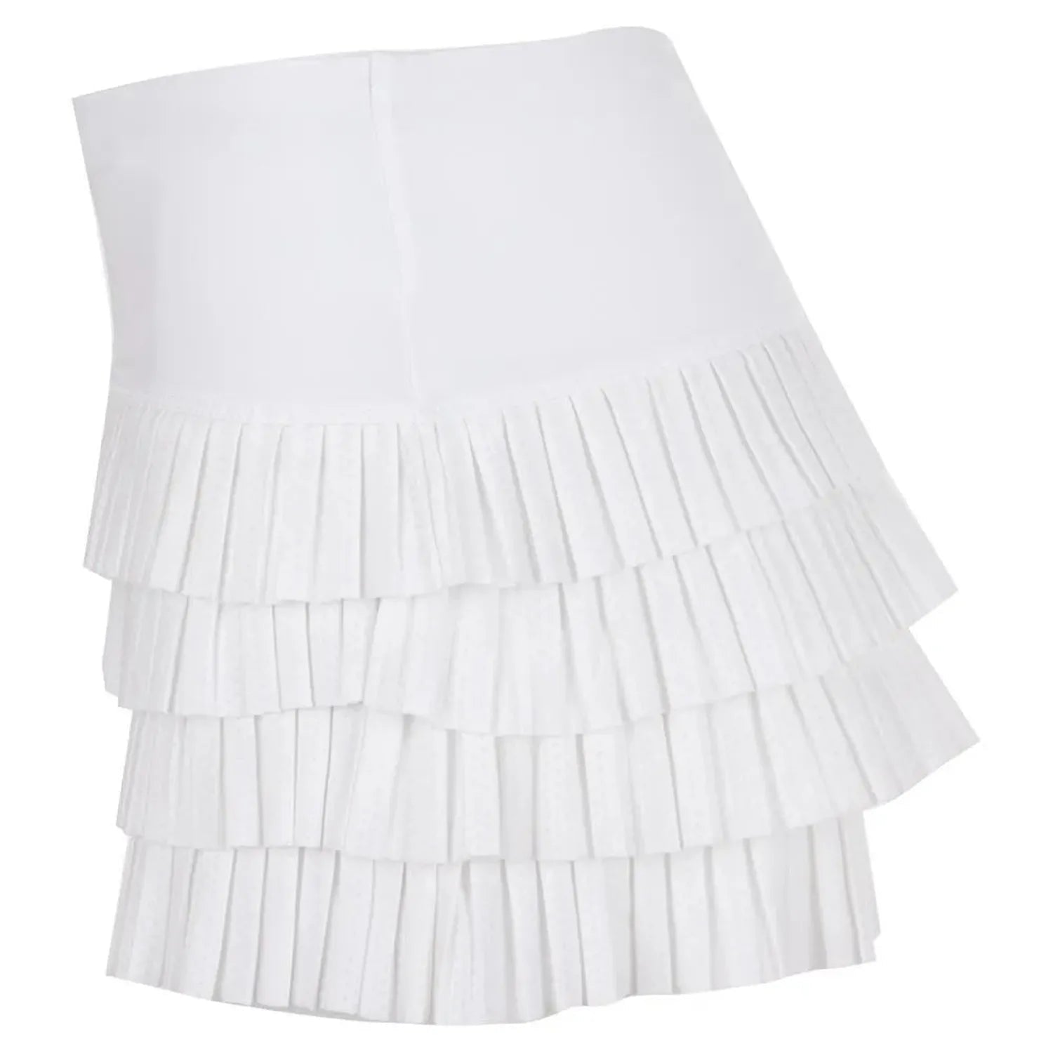 Women's Mon Amie Tennis SkortTienda Tennis