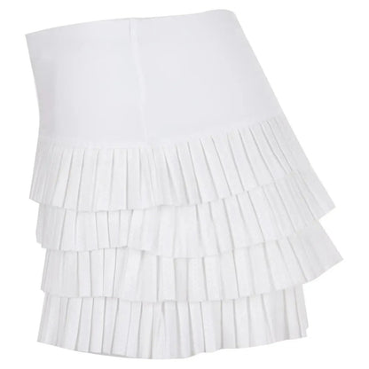 Women's Mon Amie Tennis SkortTienda Tennis