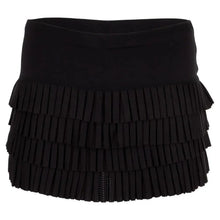 Women's Mon Amie Tennis SkortTienda Tennis