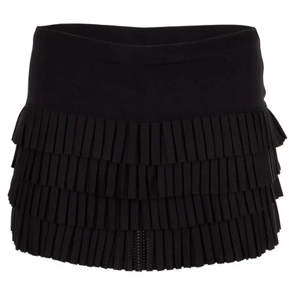 Women's Mon Amie Tennis SkortTienda Tennis