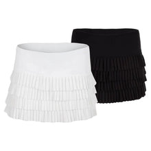 Women's Mon Amie Tennis SkortTienda Tennis