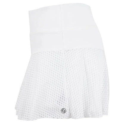 Women's Multi Panel Tennis SkortTienda Tennis