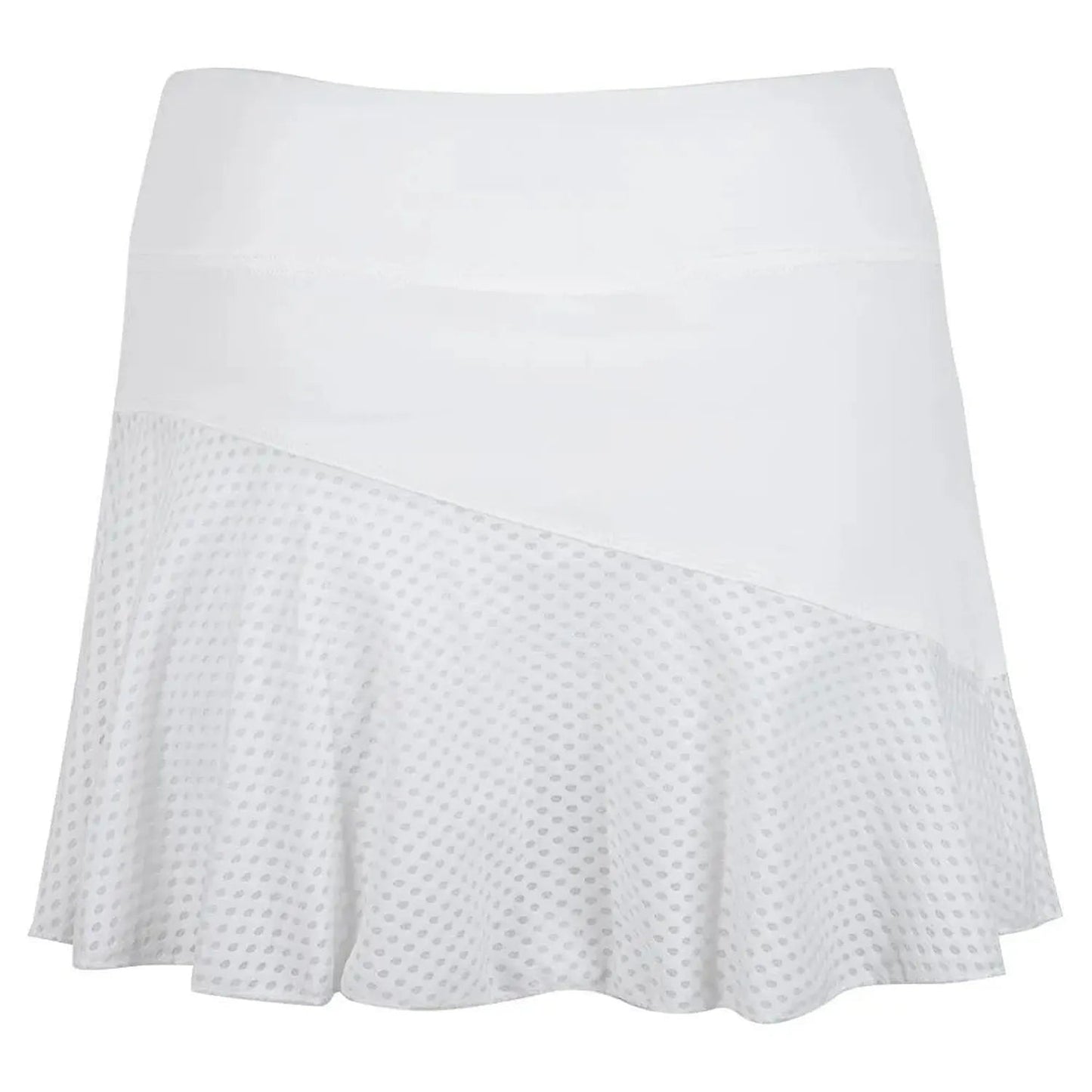 Women's Multi Panel Tennis SkortTienda Tennis