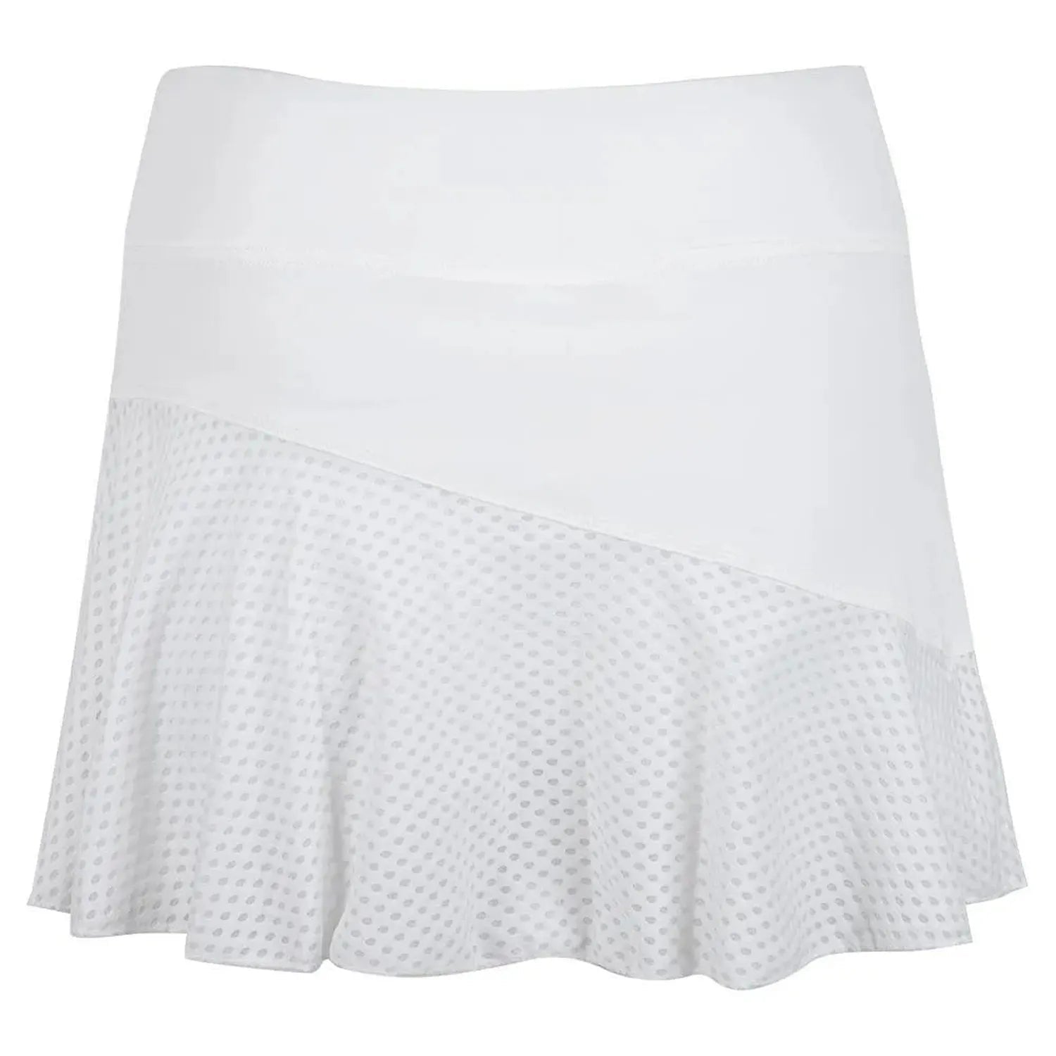 Women's Multi Panel Tennis SkortTienda Tennis