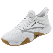 Women's Nano Court Shoes White and BlackTienda Tennis