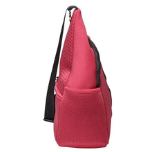 Women's Neoprene Pickleball Sling Bag CoralTienda Tennis
