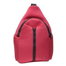Women's Neoprene Pickleball Sling Bag CoralTienda Tennis