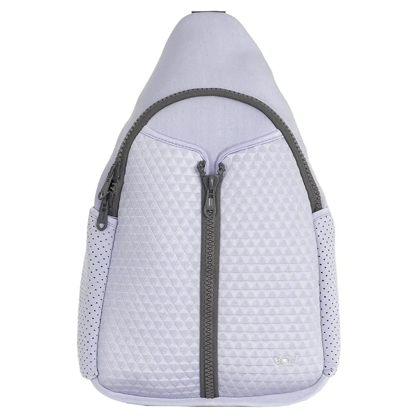 Women's Neoprene Pickleball Sling Bag IrisTienda Tennis