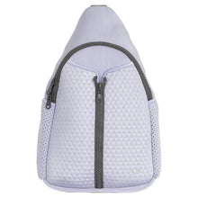 Women's Neoprene Pickleball Sling Bag IrisTienda Tennis