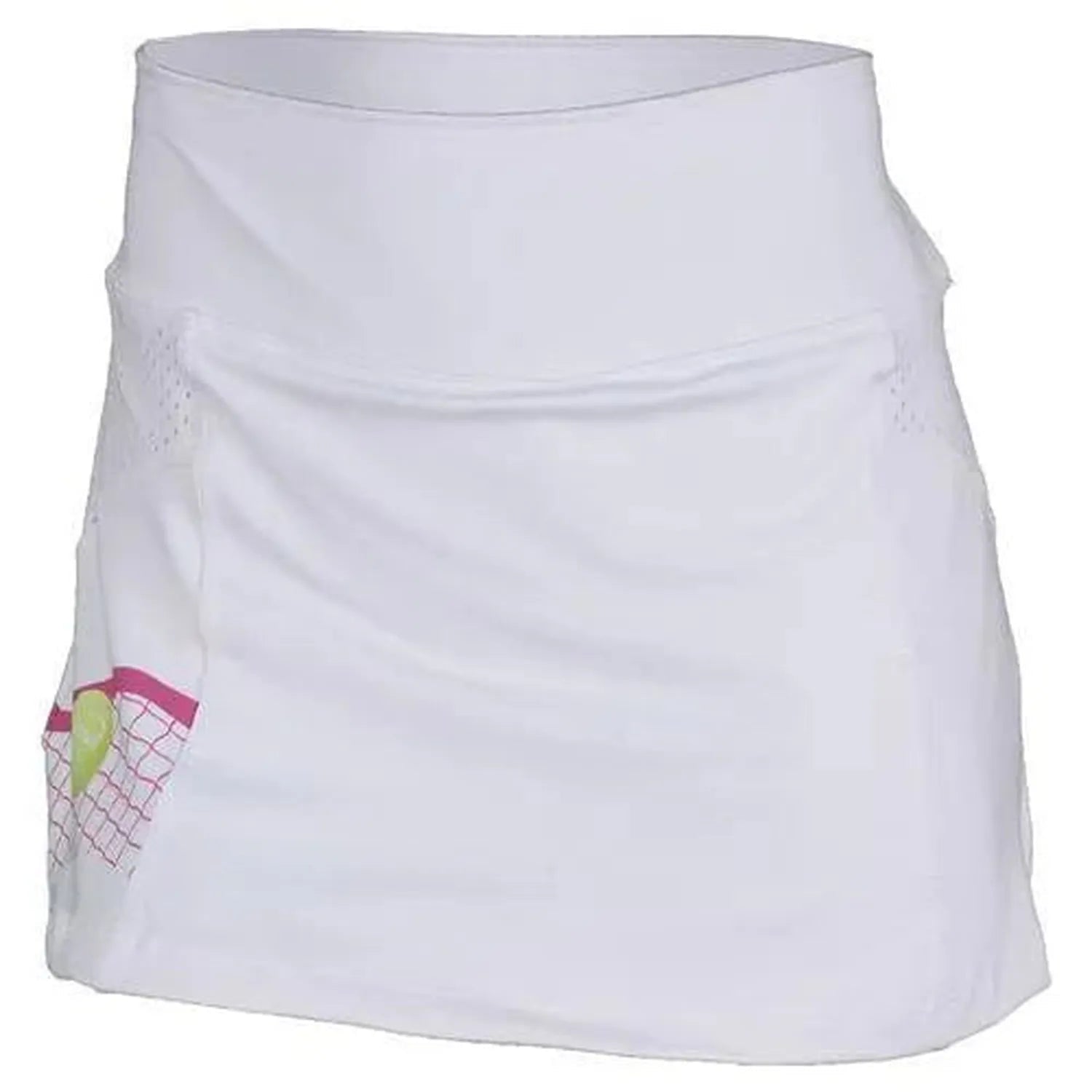 Women's Net Set Tennis SkortTienda Tennis