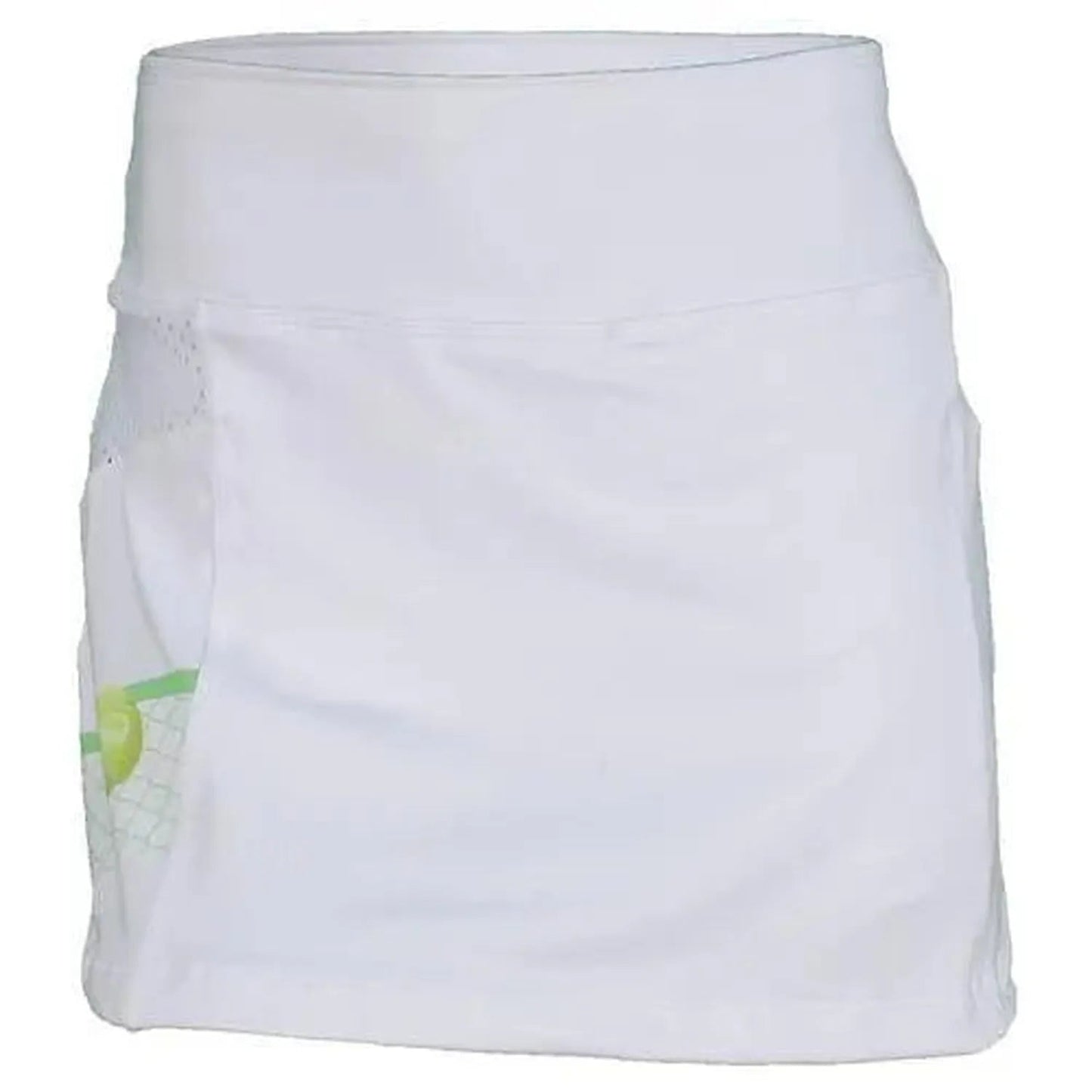 Women's Net Set Tennis SkortTienda Tennis