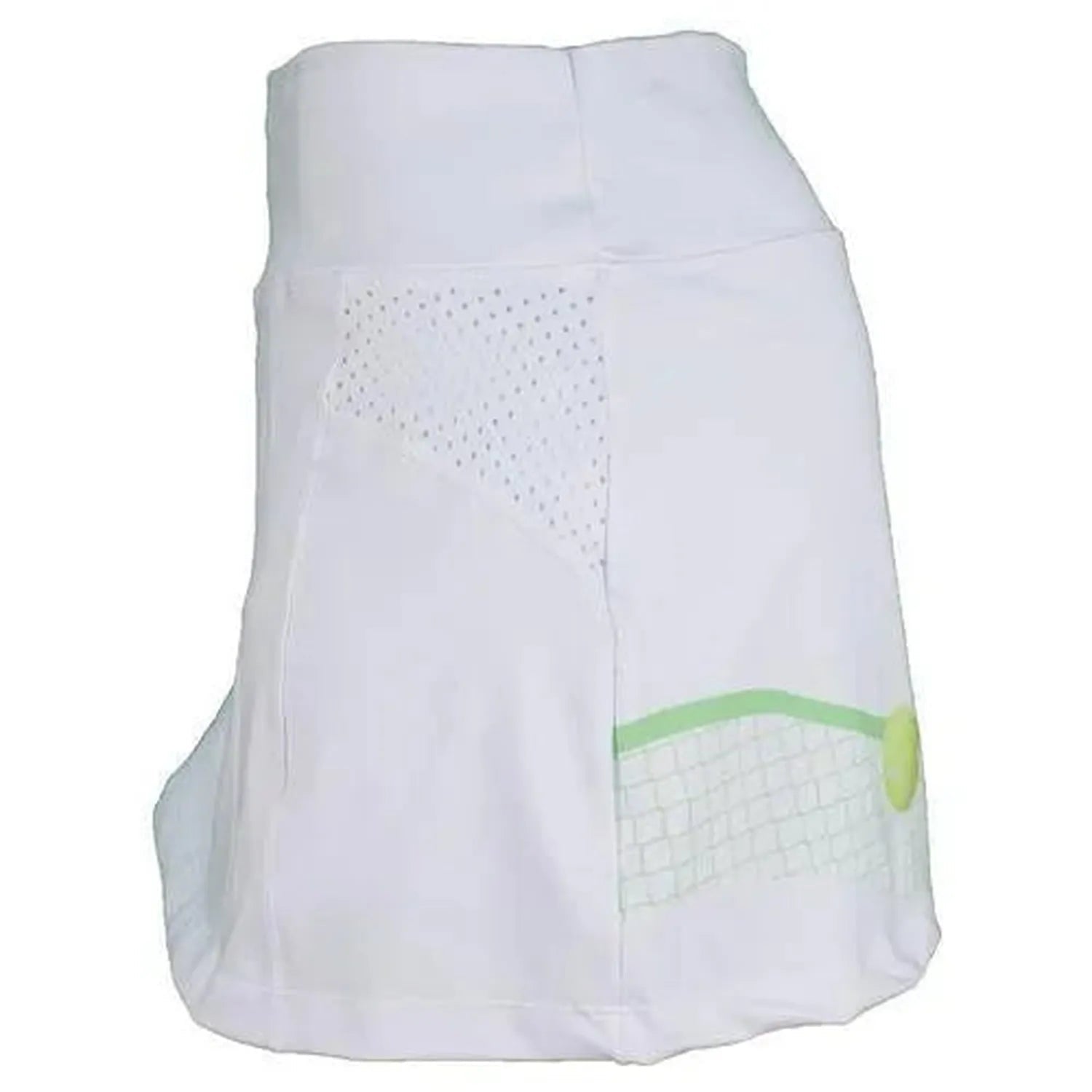 Women's Net Set Tennis SkortTienda Tennis
