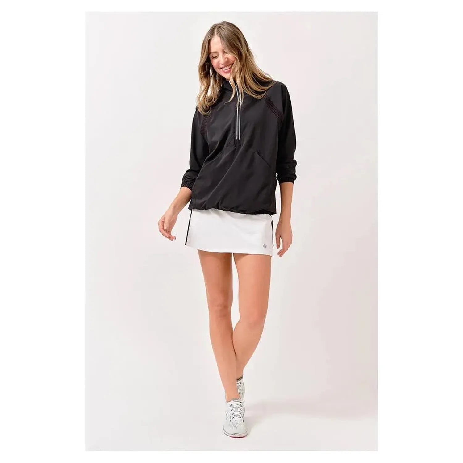 Women's Nevo Etoile Tennis JacketTienda Tennis