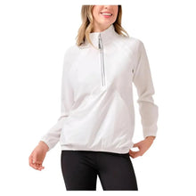 Women's Nevo Etoile Tennis JacketTienda Tennis