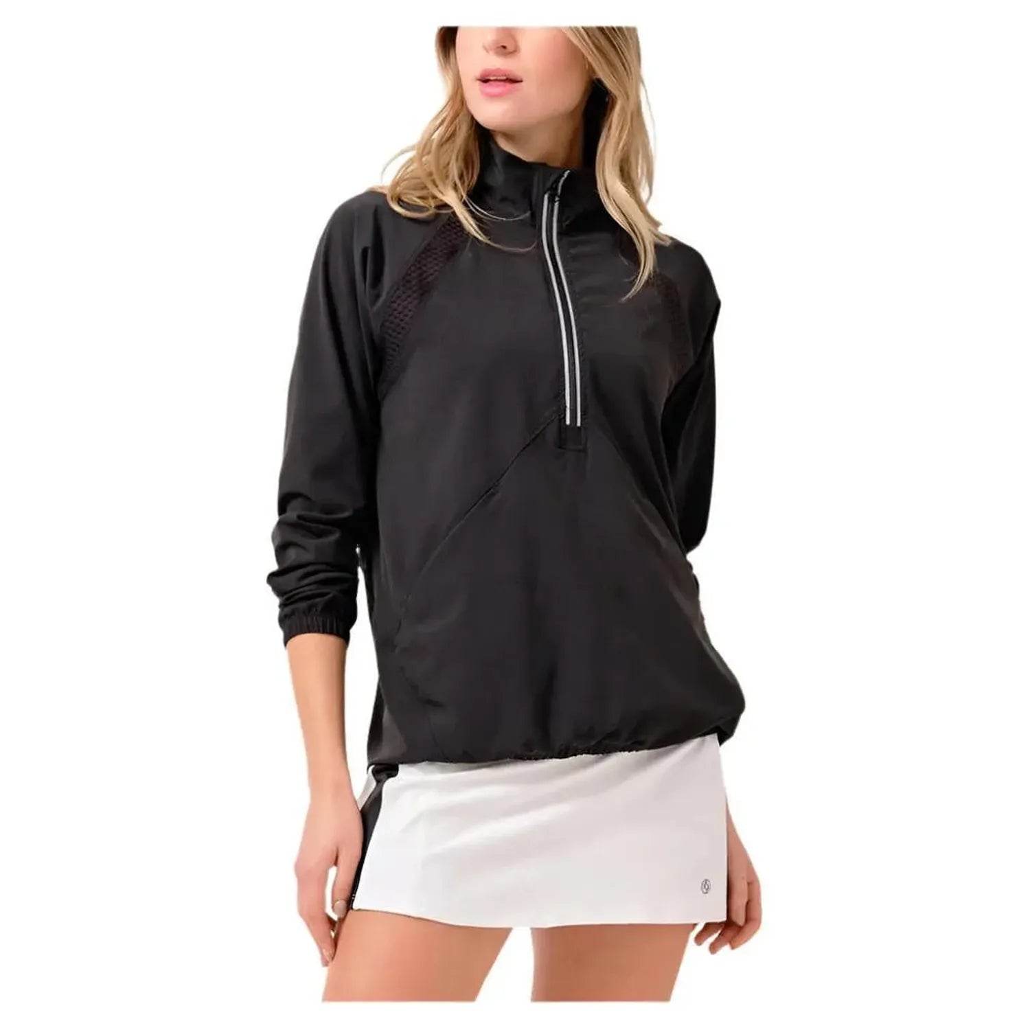 Women's Nevo Etoile Tennis JacketTienda Tennis