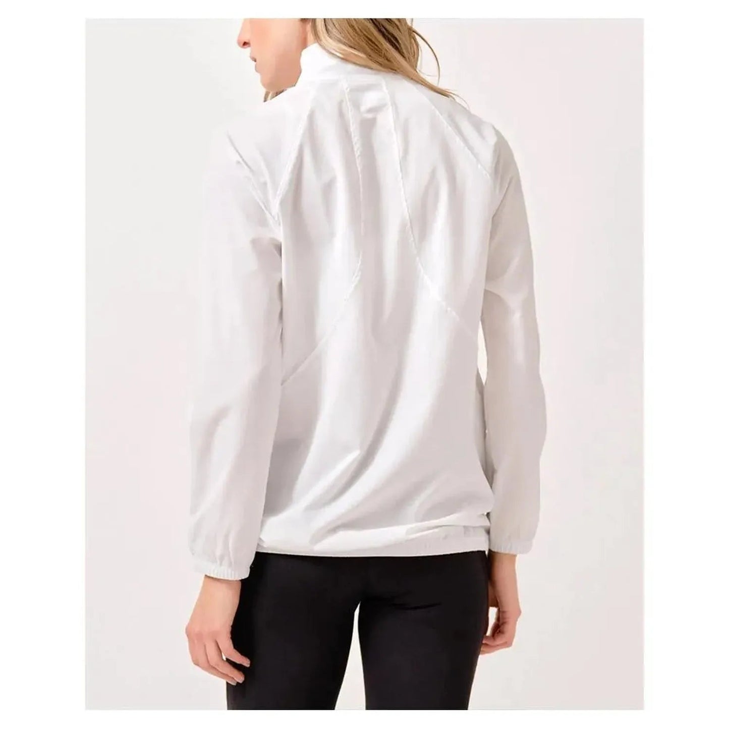 Women's Nevo Etoile Tennis JacketTienda Tennis