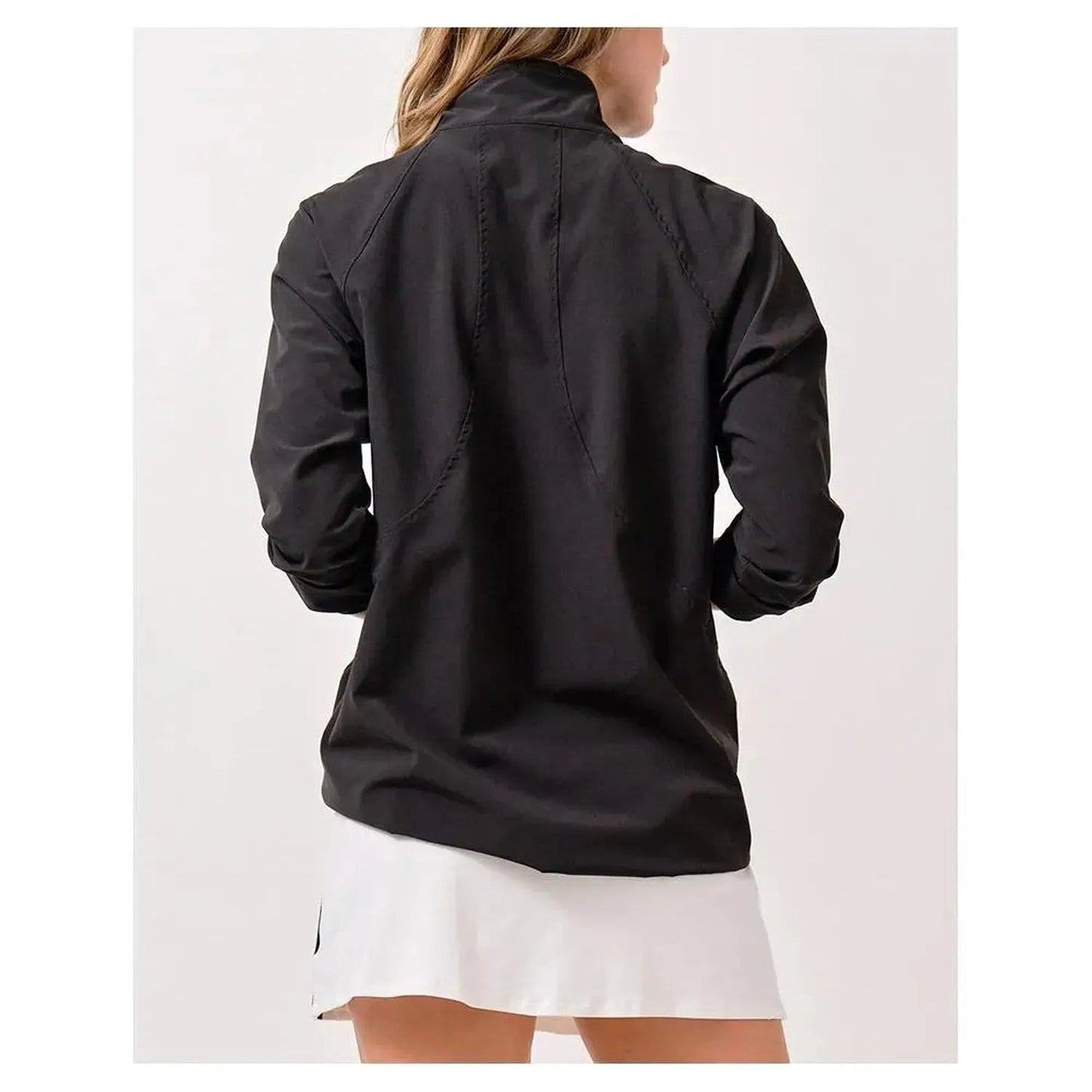 Women's Nevo Etoile Tennis JacketTienda Tennis