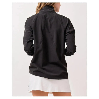 Women's Nevo Etoile Tennis JacketTienda Tennis