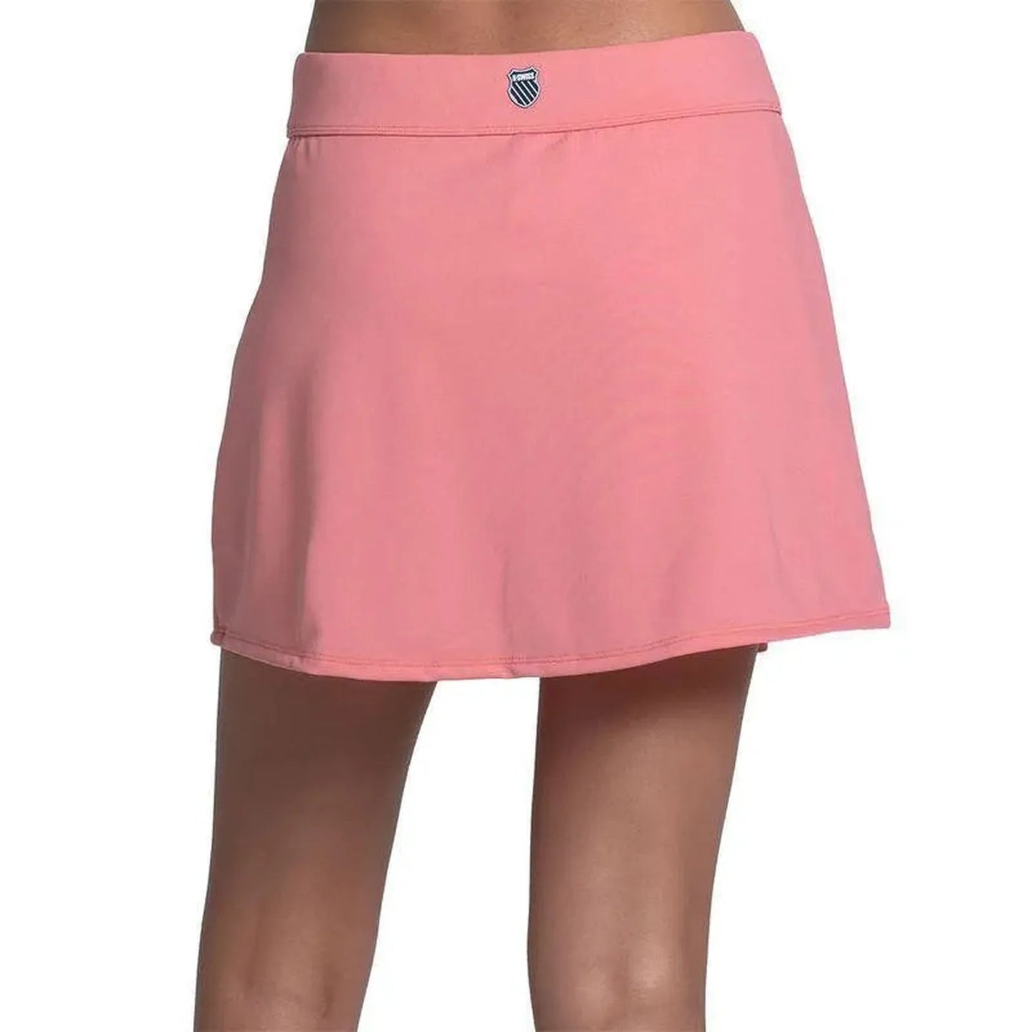 Women's New Age 14 Inch Tennis Skort Strawberry IceTienda Tennis