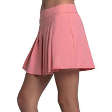 Women's New Age 14 Inch Tennis Skort Strawberry IceTienda Tennis