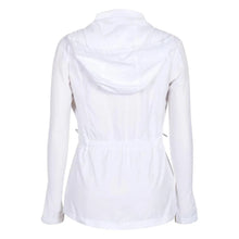 Women's Nola Tennis Jacket ChalkTienda Tennis