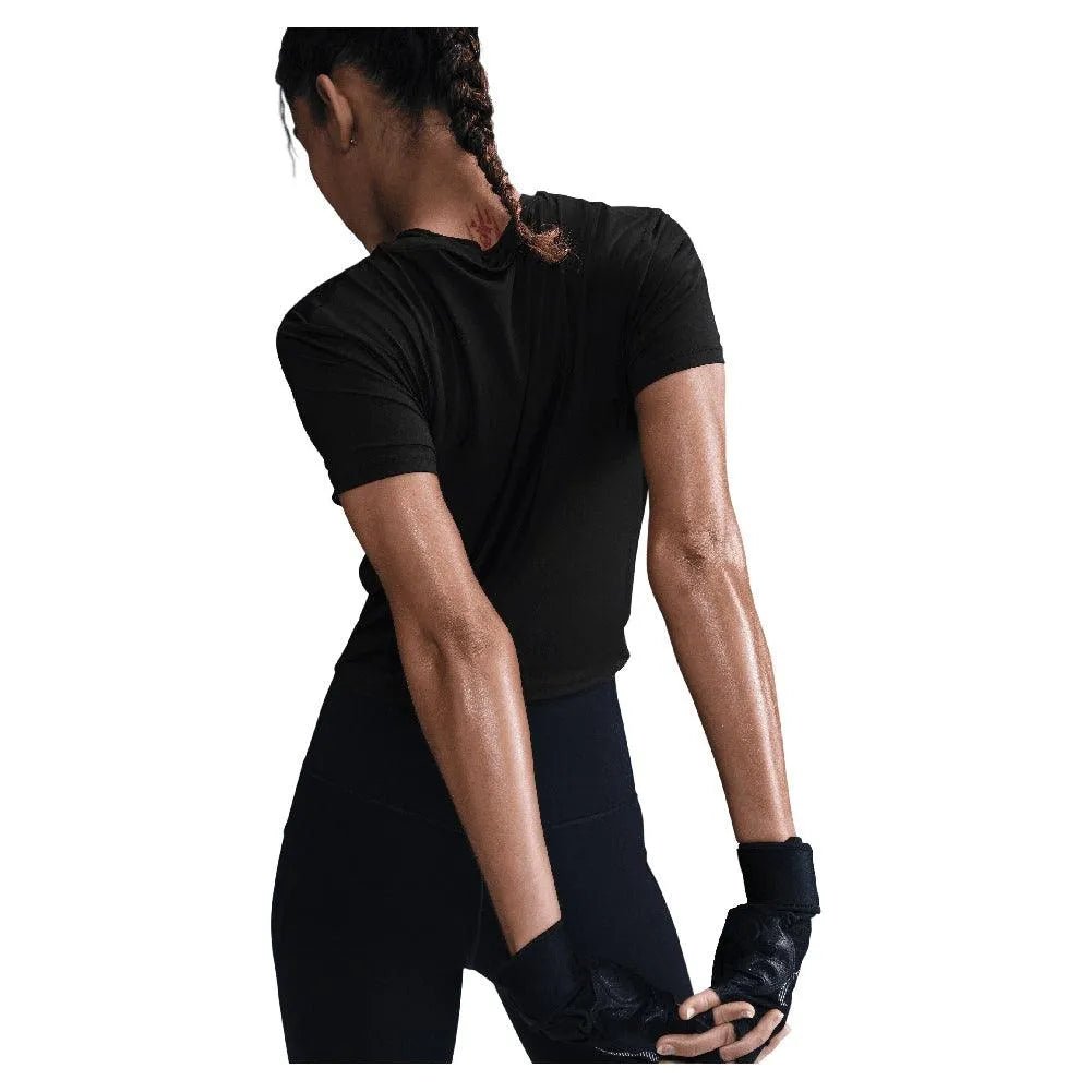 Women's One Classic Twist Short Sleeve TopTienda Tennis