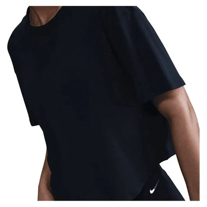 Women's One Relaxed Dri - FIT Cropped Short Sleeve TopTienda Tennis
