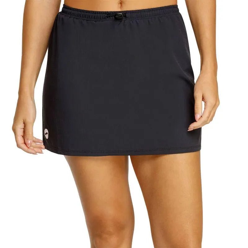 Women's Ottie Pickleball Skort OnyxTienda Tennis