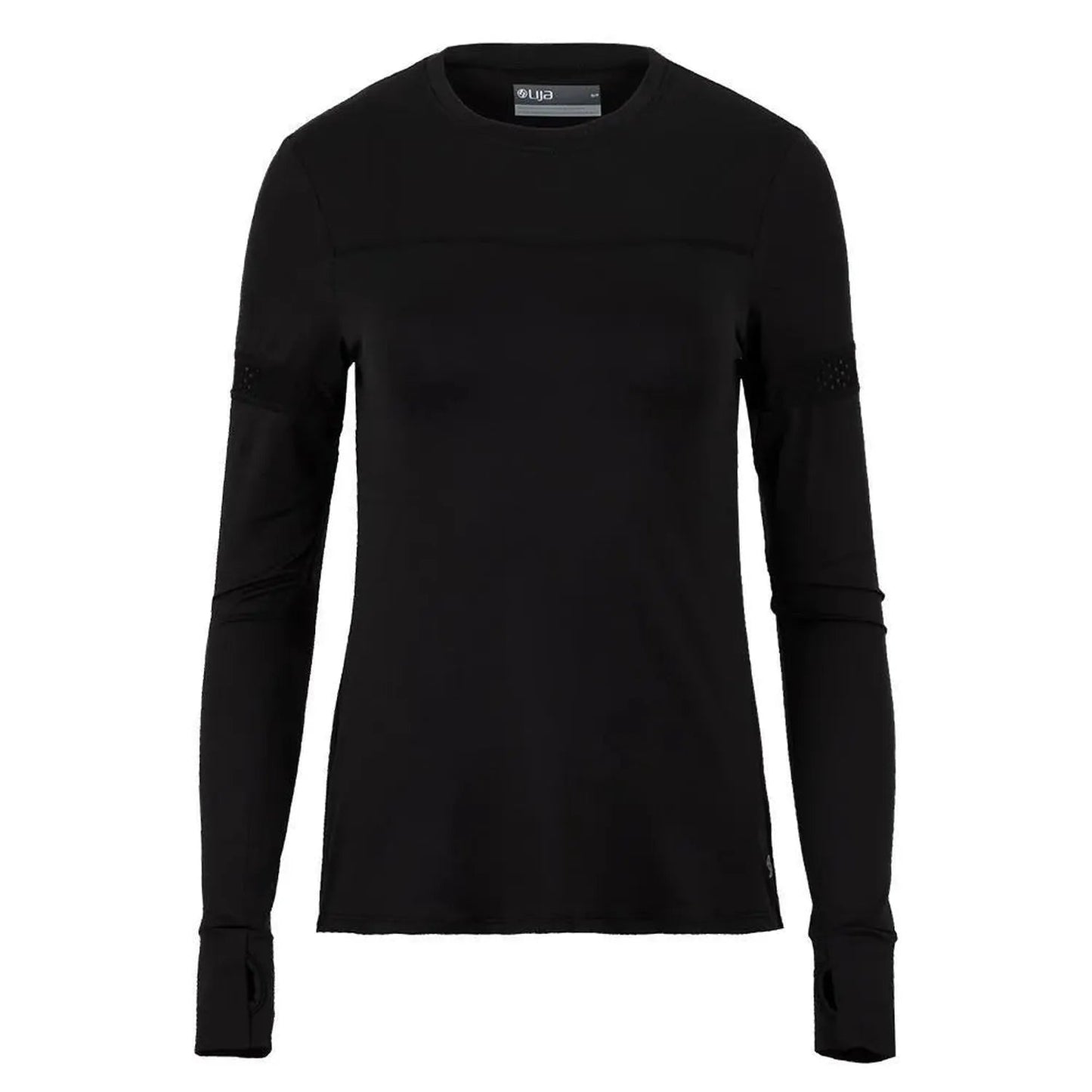 Women's Pacer Long Sleeve Tennis TopTienda Tennis