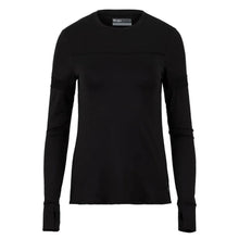 Women's Pacer Long Sleeve Tennis TopTienda Tennis