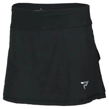 Womens Performance Skort BlackTienda Tennis