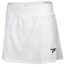 Womens Performance Skort WhiteTienda Tennis