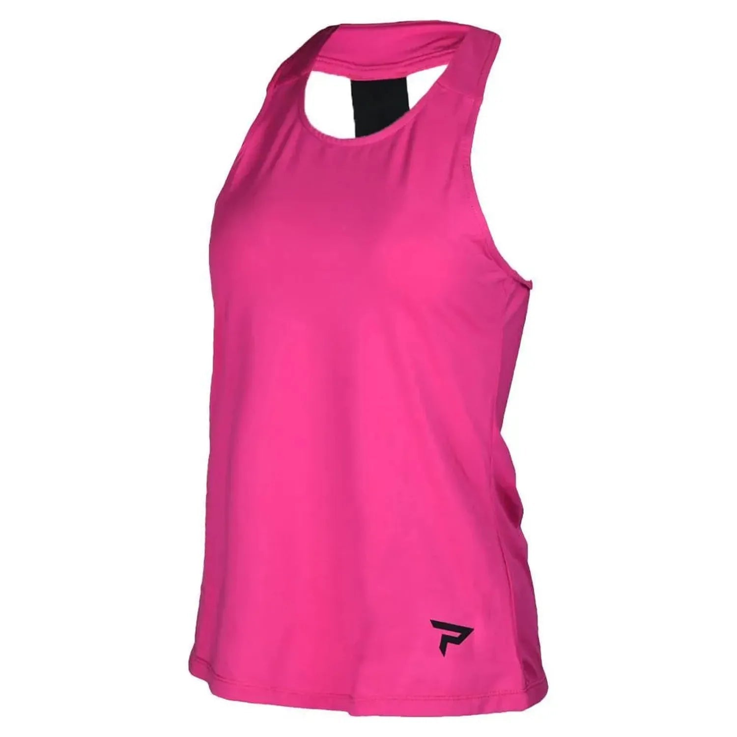 Womens Performance Tank FuchsiaTienda Tennis