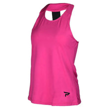 Womens Performance Tank FuchsiaTienda Tennis