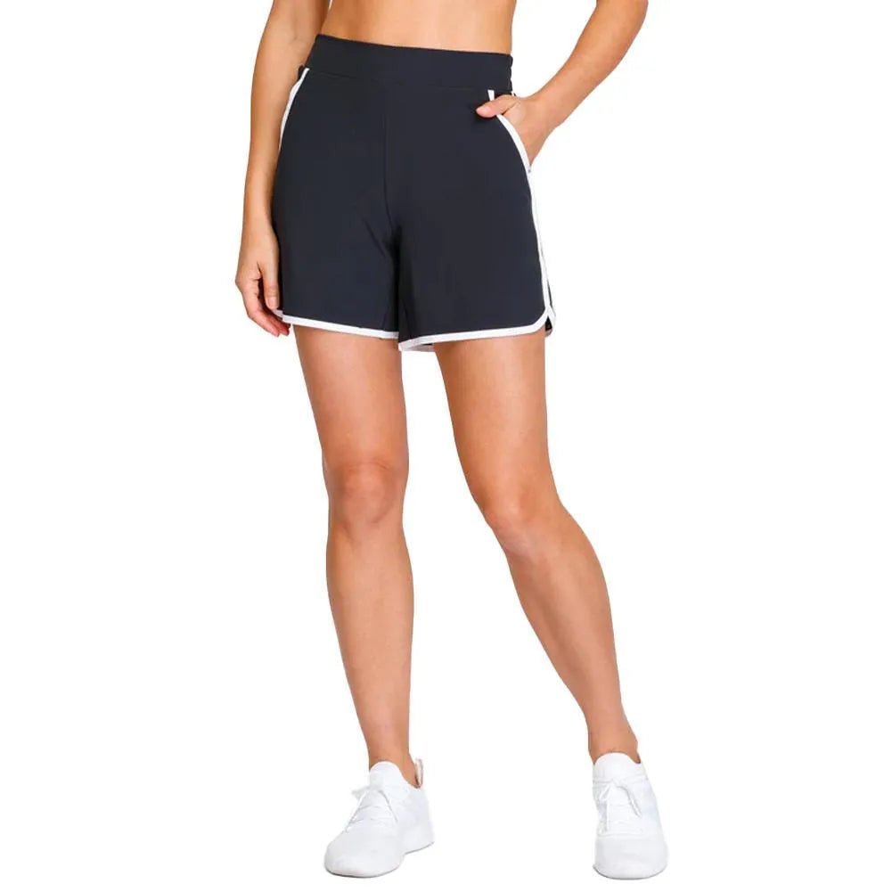 Women's Pickler 6 Inch Pickleball ShortTienda Tennis