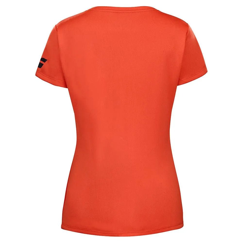 Women's Play Cap Sleeve Tennis TopTienda Tennis