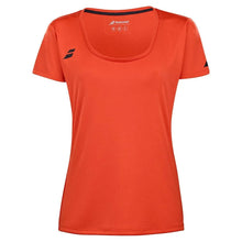 Women's Play Cap Sleeve Tennis TopTienda Tennis