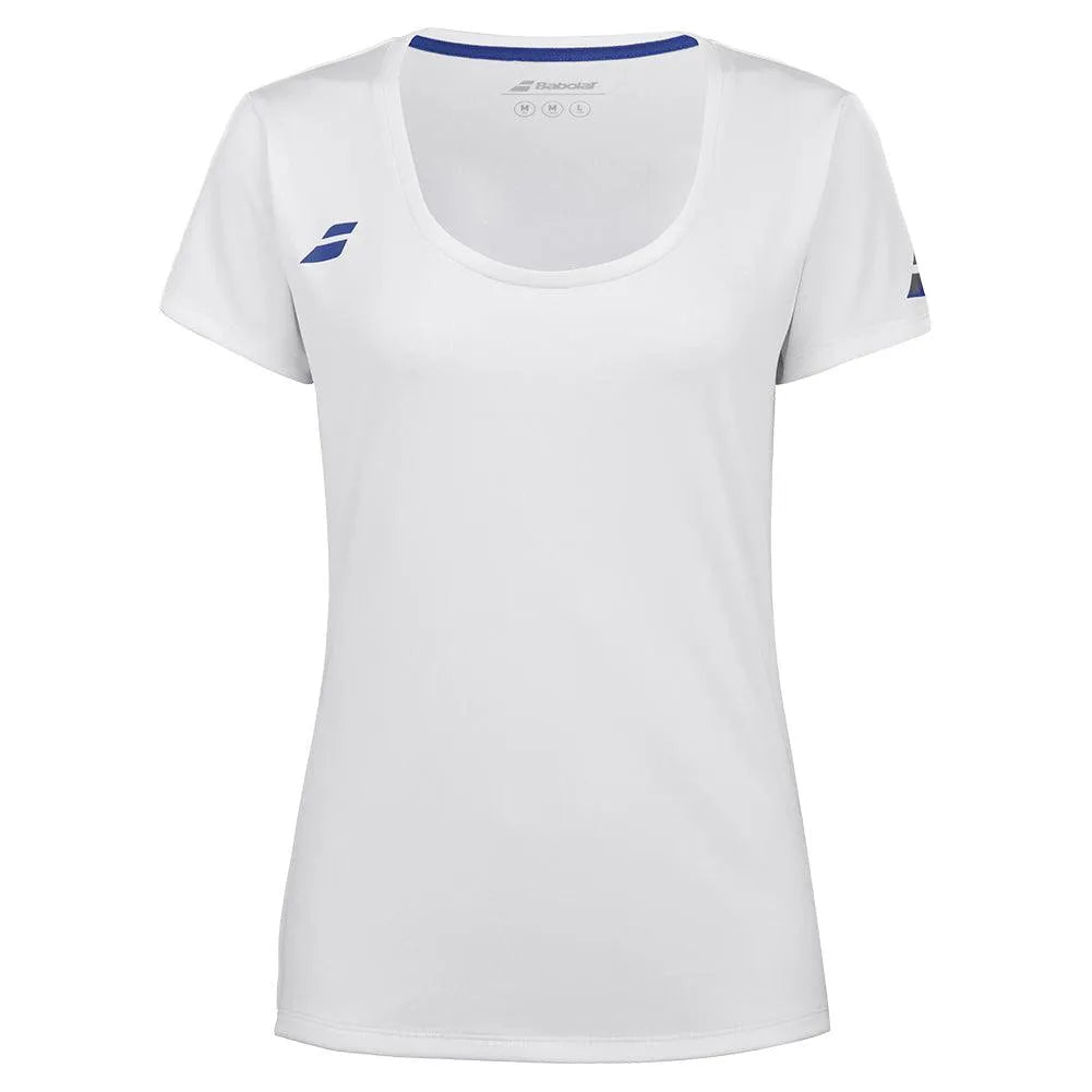 Women's Play Cap Sleeve Tennis TopTienda Tennis