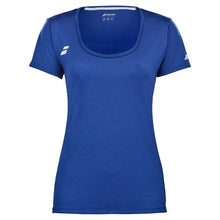 Women's Play Cap Sleeve Tennis TopTienda Tennis