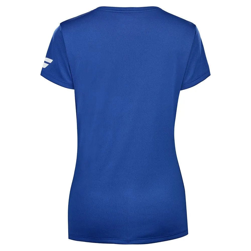 Women's Play Cap Sleeve Tennis TopTienda Tennis