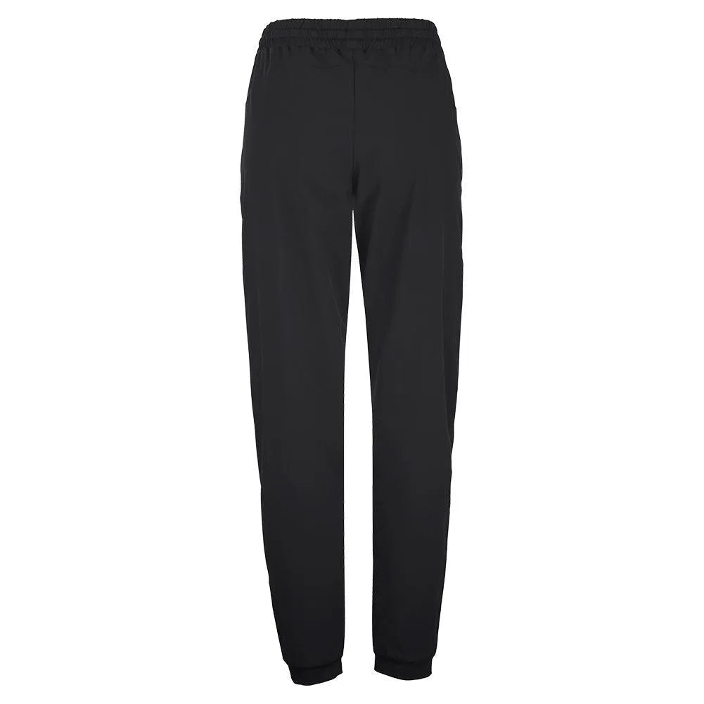 Women's Play Tennis Pant BlackTienda Tennis