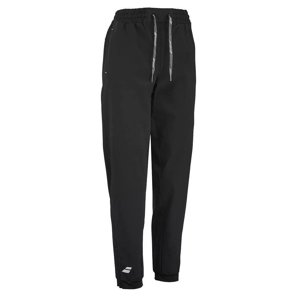 Women's Play Tennis Pant BlackTienda Tennis