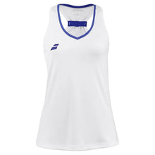 Women's Play Tennis TankTienda Tennis