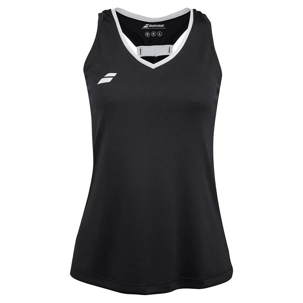 Women's Play Tennis TankTienda Tennis