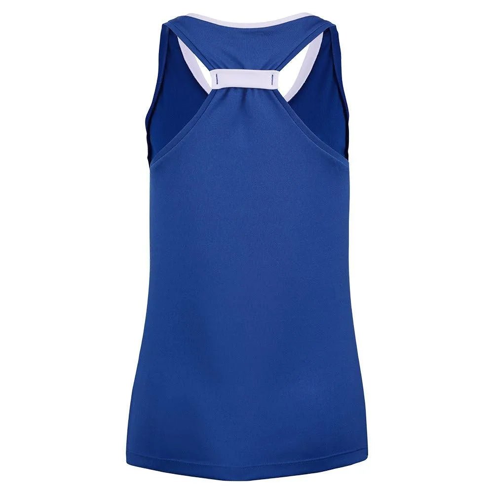 Women's Play Tennis TankTienda Tennis