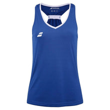 Women's Play Tennis TankTienda Tennis