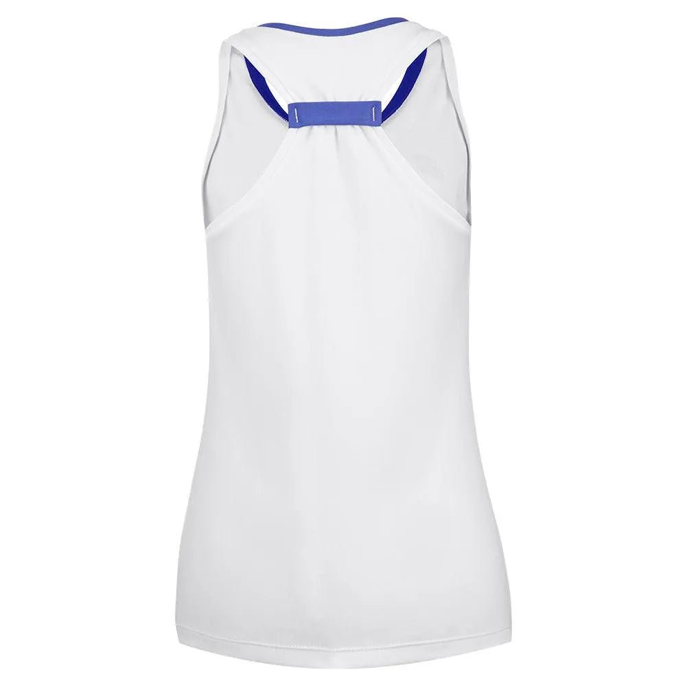 Women's Play Tennis TankTienda Tennis