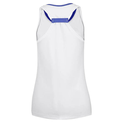 Women's Play Tennis TankTienda Tennis
