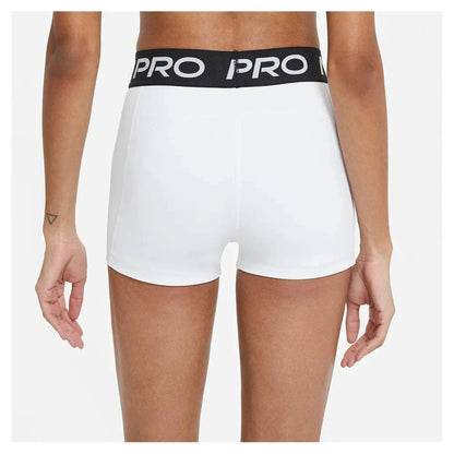 Women's Pro 3" Training ShortsTienda Tennis